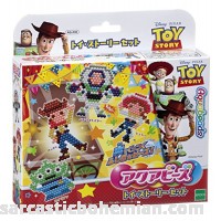 EPOCH Aqua Beads Toy Story Set B013SD53GG